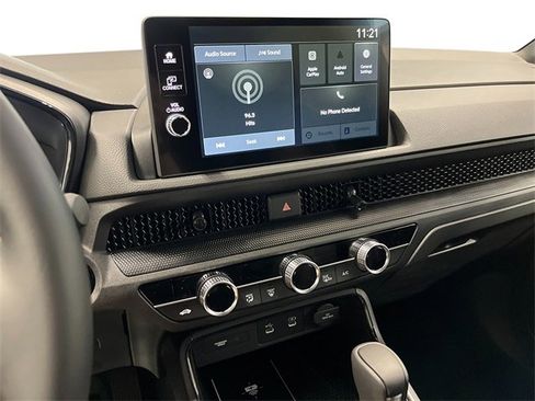 New 2026 Honda CR-V Sport-L image 24