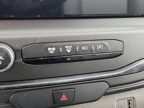 New 2026 Ford Transit 350 148 High Roof Extended DRW w/ Load Area Protection Package image 14