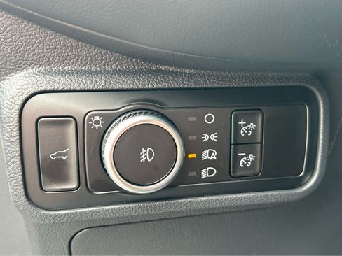 New 2026 Ford Explorer Tremor AWD/4WD image 21