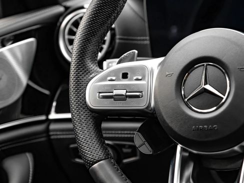 Used 2019 Mercedes-Benz AMG GT 53 image 15