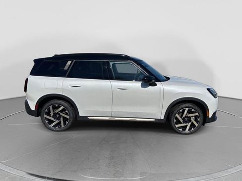Used 2025 MINI Cooper Countryman SE w/ Comfort Package Max AWD/4WD image 7