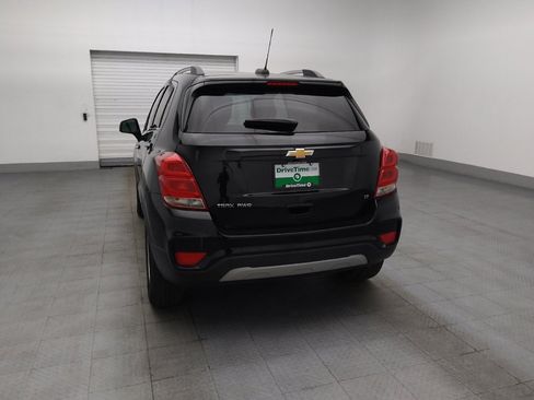 Used 2019 Chevrolet Trax LT w/ LT Convenience Package AWD/4WD image 6