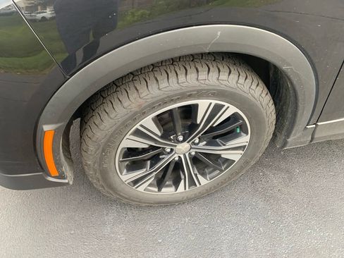 Used 2022 Mitsubishi Eclipse Cross SE FWD image 5