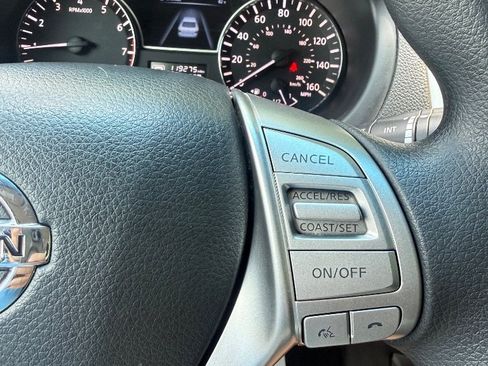 Used 2014 Nissan Altima 2.5 S FWD image 12