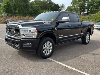 Used 2022 RAM 2500 Limited