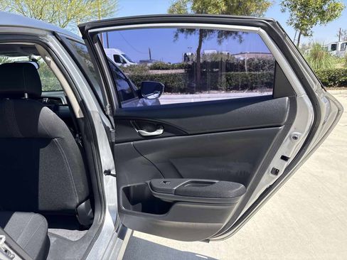 Used 2016 Honda Civic LX image 13