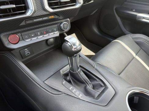 New 2026 Ford Mustang GT Premium RWD image 23