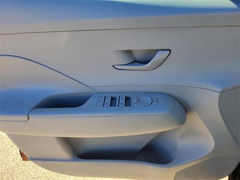 New 2026 Hyundai Kona SEL Sport image 12