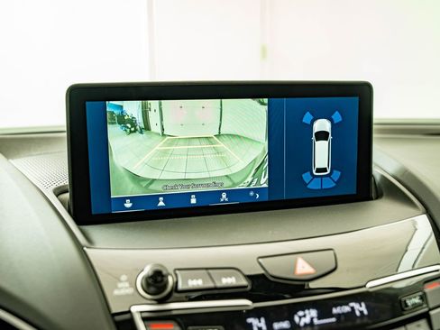 New 2026 Acura RDX SH-AWD w/ Technology Package image 26