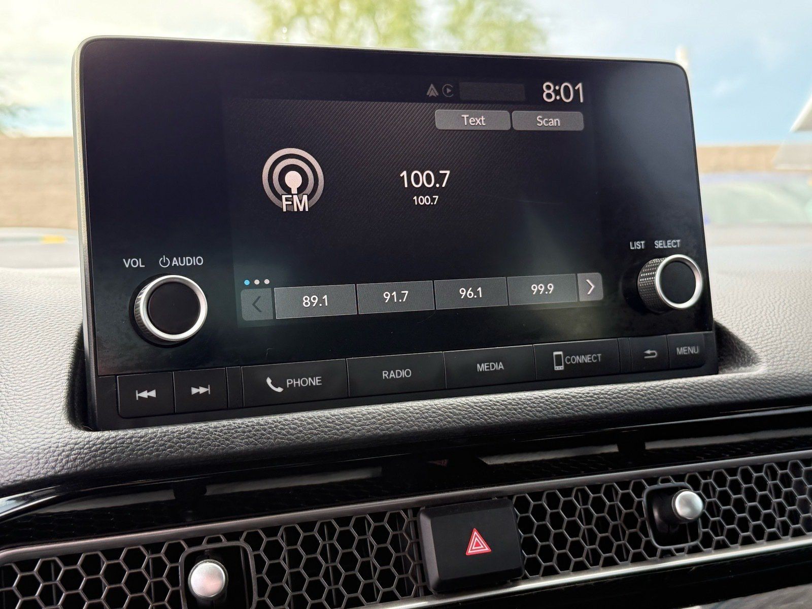 Used 2025 Honda Civic Sport image 22