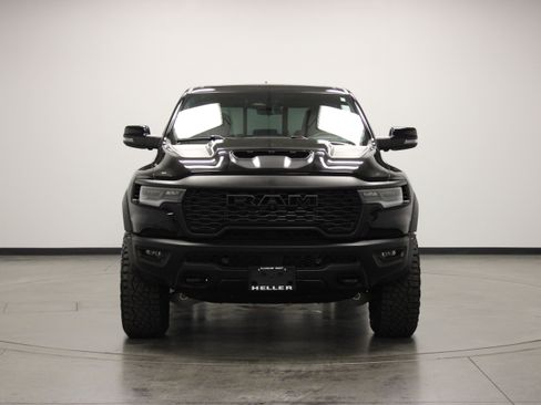 Used 2025 RAM 1500 RHO w/ RHO Level 1 Equipment Group AWD/4WD image 3