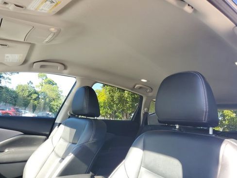 Certified 2022 Nissan Murano SV image 28