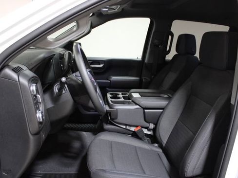 New 2026 GMC Sierra 1500 Pro w/ Graphite Edition image 12