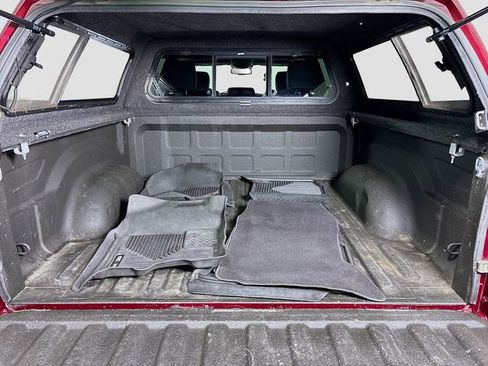Used 2017 RAM 1500 Laramie w/ Convenience Group AWD/4WD image 25