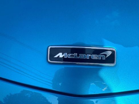 Used 2023 McLaren GT image 10
