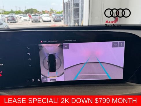 Used 2025 Audi Q5 Premium w/ Convenience Package AWD/4WD image 20
