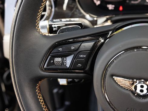 Used 2026 Bentley Continental GT AWD/4WD image 40