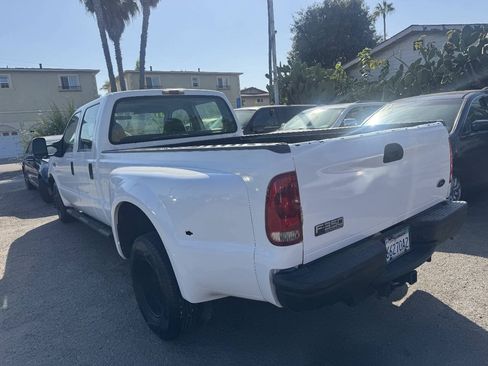 Used 2001 Ford F350 XL RWD image 4