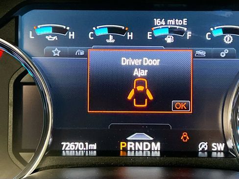 Used 2021 Ford Expedition King Ranch AWD/4WD image 21