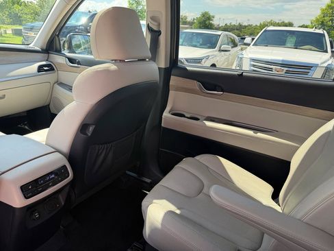 Used 2021 Hyundai Palisade SEL w/ Premium Package AWD/4WD image 15