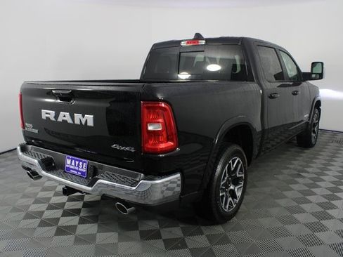 New 2026 RAM 1500 Laramie w/ Trailer Tow Group image 26