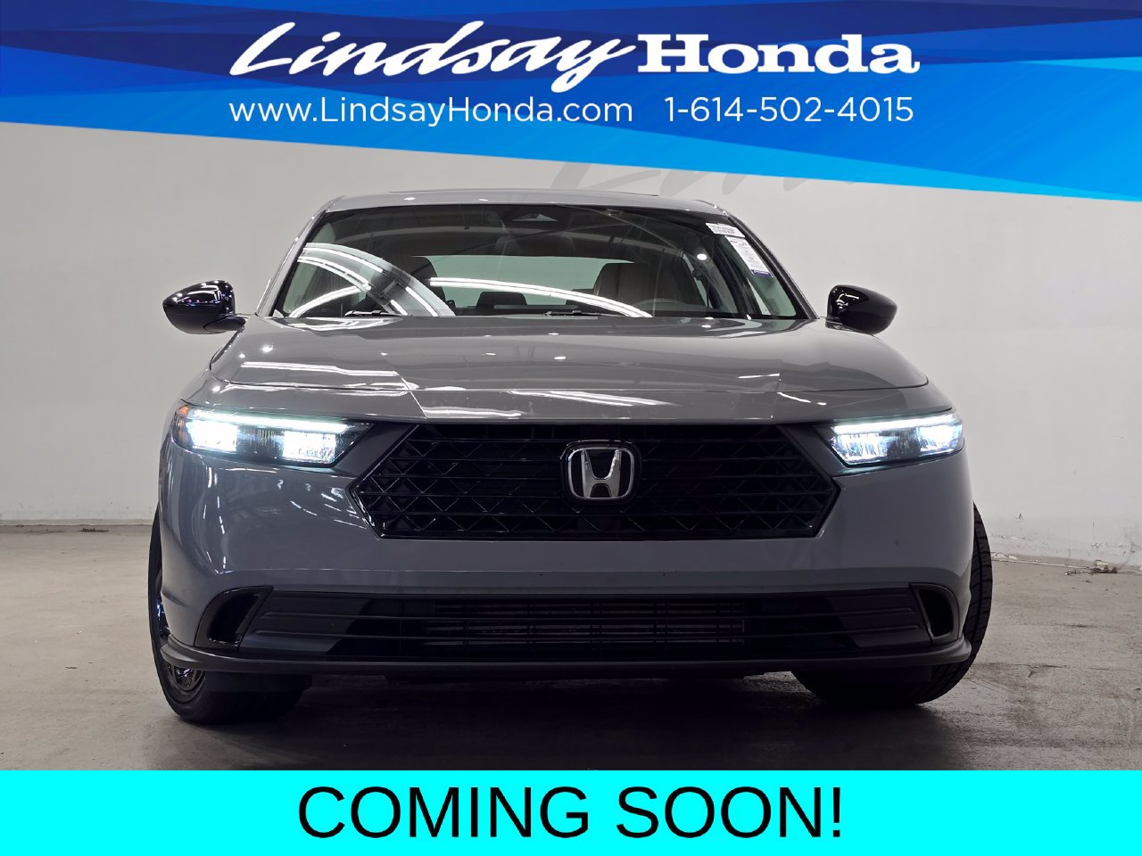 Used 2025 Honda Accord SE image 2