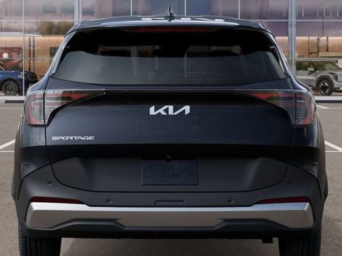 New 2026 Kia Sportage LX FWD image 38