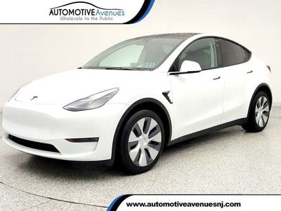 Used 2023 Tesla Model Y Long Range