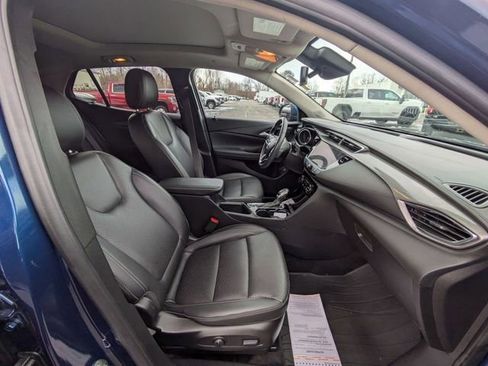 Used 2023 Buick Encore GX Essence w/ Experience Buick Package image 37