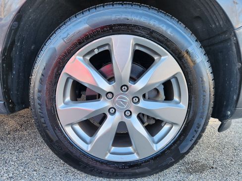 Used 2015 Acura MDX SH-AWD w/ Advance Package image 22