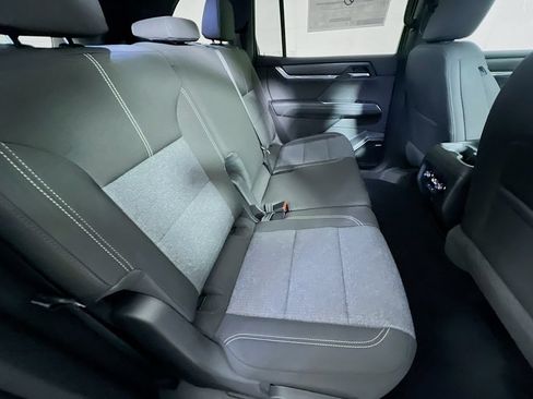 New 2026 GMC Acadia Elevation AWD/4WD image 20