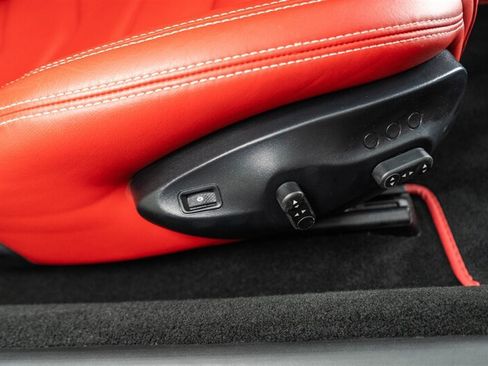 Used 2018 Maserati GranTurismo MC RWD image 52