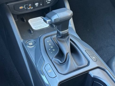 New 2026 Kia K4 EX FWD image 25
