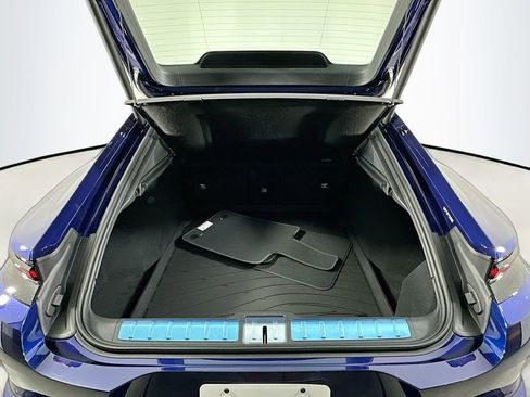 New 2026 Porsche Panamera image 28