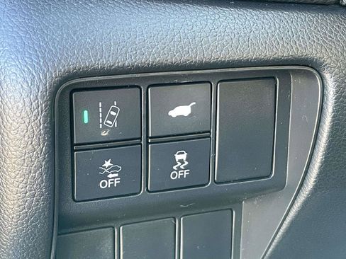 Certified 2019 Honda CR-V EX-L image 25