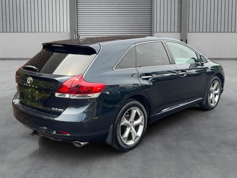 Used 2014 Toyota Venza XLE w/ XLE Premium Package AWD/4WD image 34