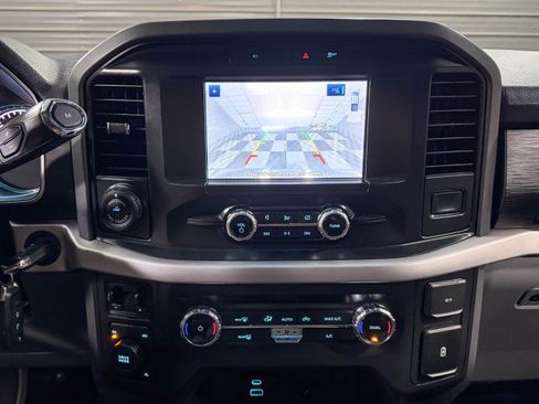 Used 2022 Ford F150 XLT w/ Equipment Group 301A Mid image 27