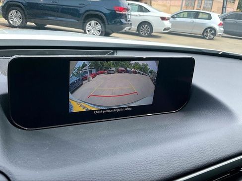 New 2026 MAZDA CX-50 AWD 2.5 S w/ Cargo Package image 25