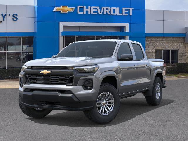 New 2026 Chevrolet Colorado LT w/ LT Convenience Package RWD image 31
