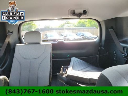 Used 2021 Hyundai Palisade SEL FWD image 20