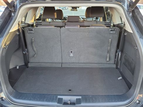 Certified 2021 Toyota Highlander LE image 8