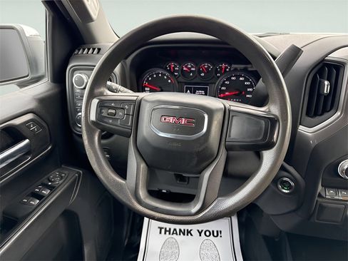 Used 2023 GMC Sierra 1500 Pro w/ Pro Value Package image 13