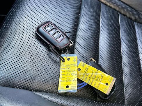 Used 2020 Lexus RX 450h F Sport image 15