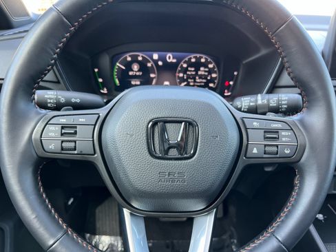 Used 2026 Honda CR-V Sport-L image 22