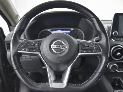 Used 2021 Nissan Sentra SV image 19