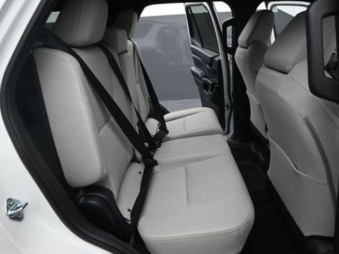 New 2026 Toyota 4Runner SR5 RWD image 13