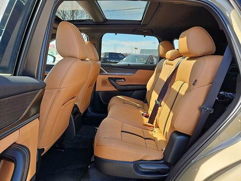 New 2026 MAZDA CX-70 3.3 Turbo S w/ Premium Plus image 13