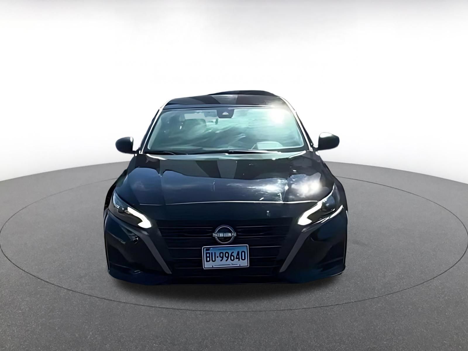 Used 2026 Nissan Altima 2.5 SV FWD image 8