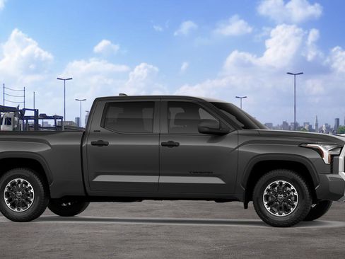 New 2026 Toyota Tundra SR5 image 13