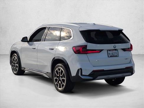 Used 2024 BMW X1 xDrive28i w/ Convenience Package image 8